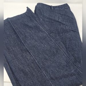 Larry Levine stretch slacks size 12